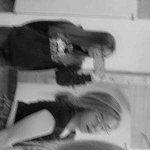 Meet your Posher, Ella